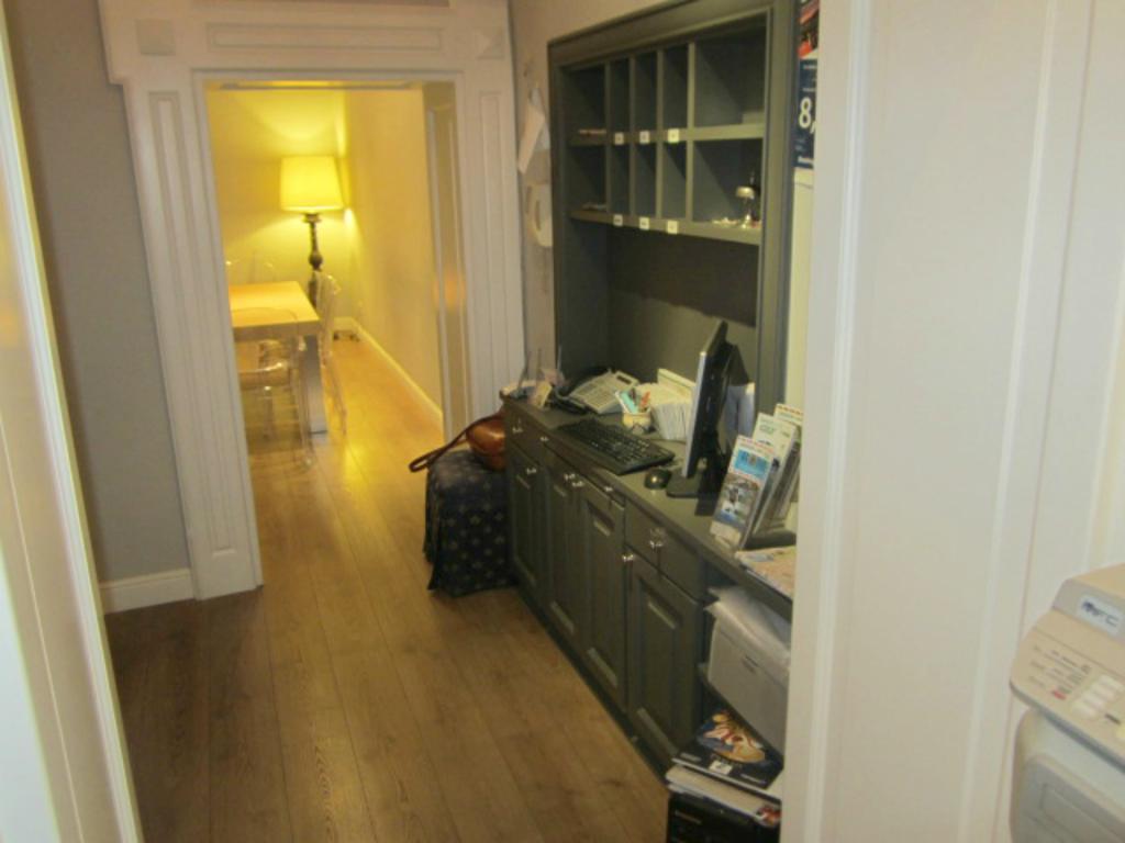 Condotti 29 Rome Extérieur photo