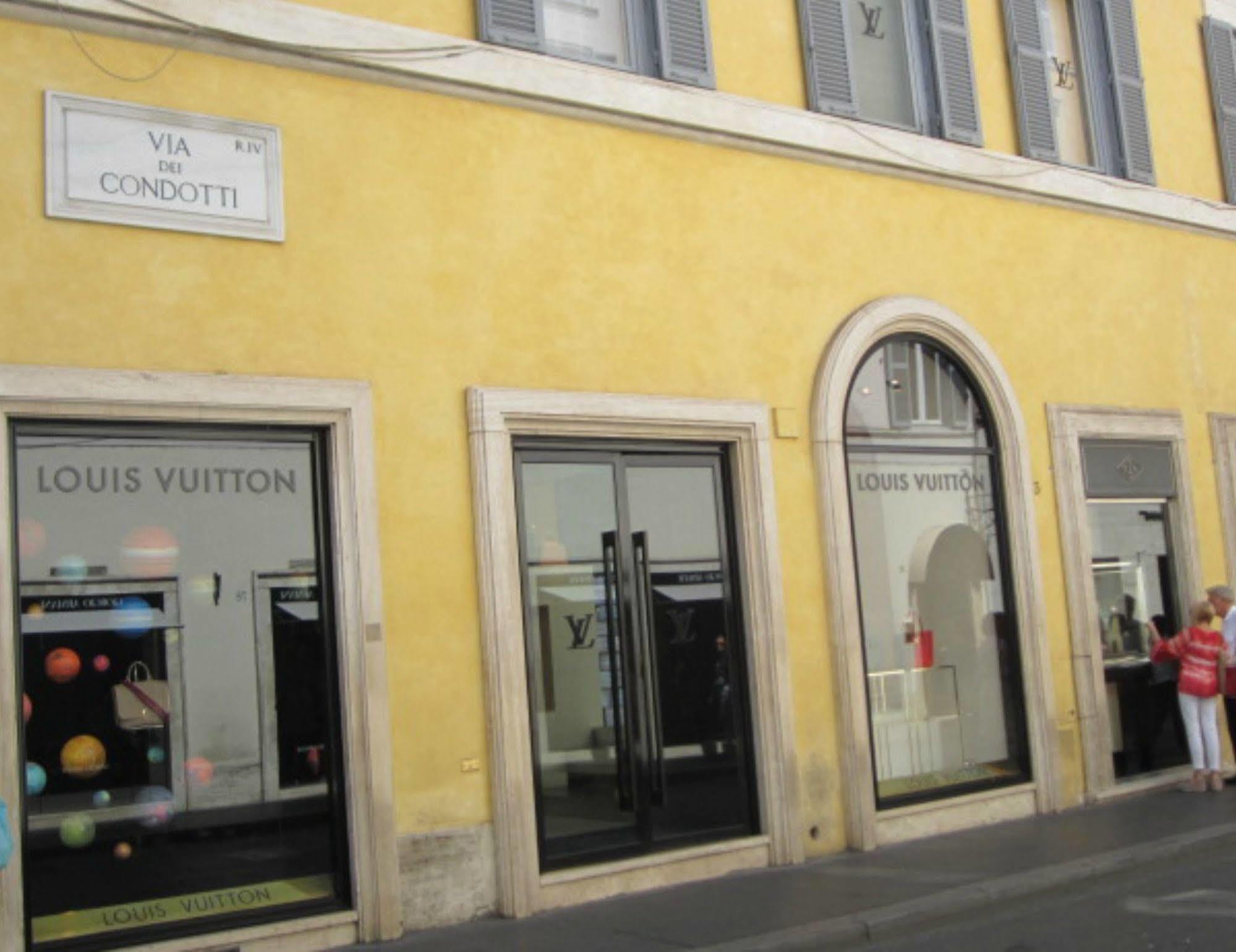 Condotti 29 Rome Extérieur photo